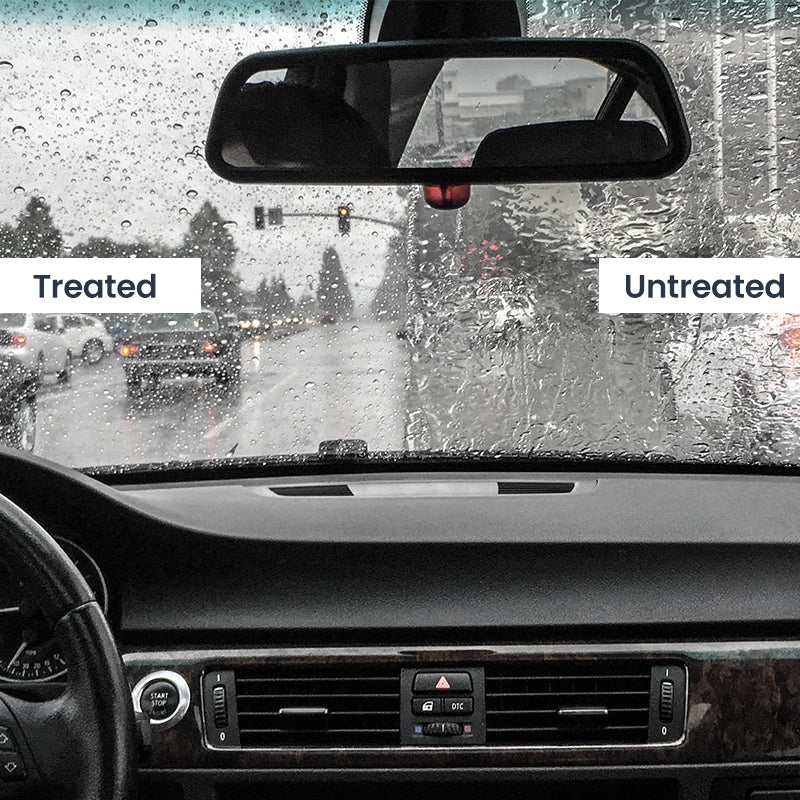 Windshield Defender™ NanoPax®